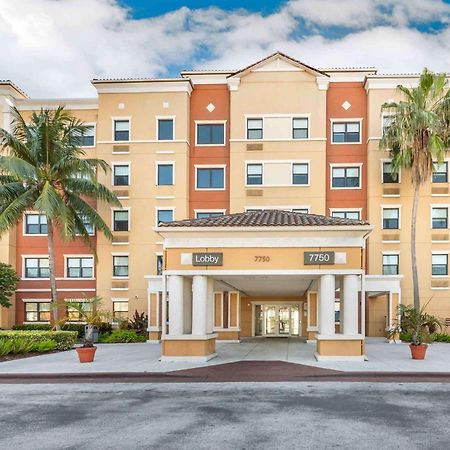 Extended Stay America Premier Suites - Miami - Airport - Doral - 25Th Street Sweetwater Eksteriør bilde