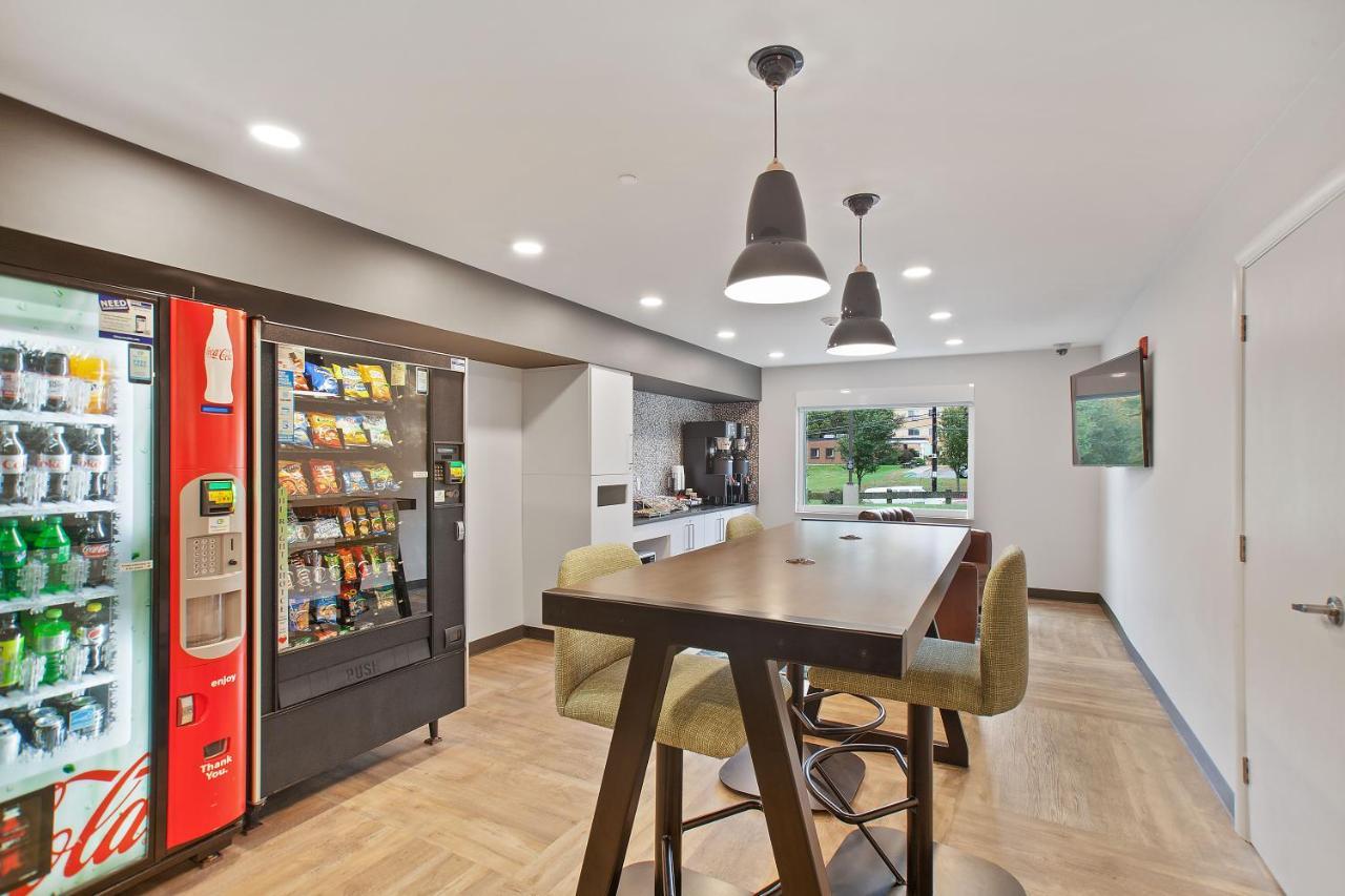 Extended Stay America Premier Suites - Miami - Airport - Doral - 25Th Street Sweetwater Eksteriør bilde