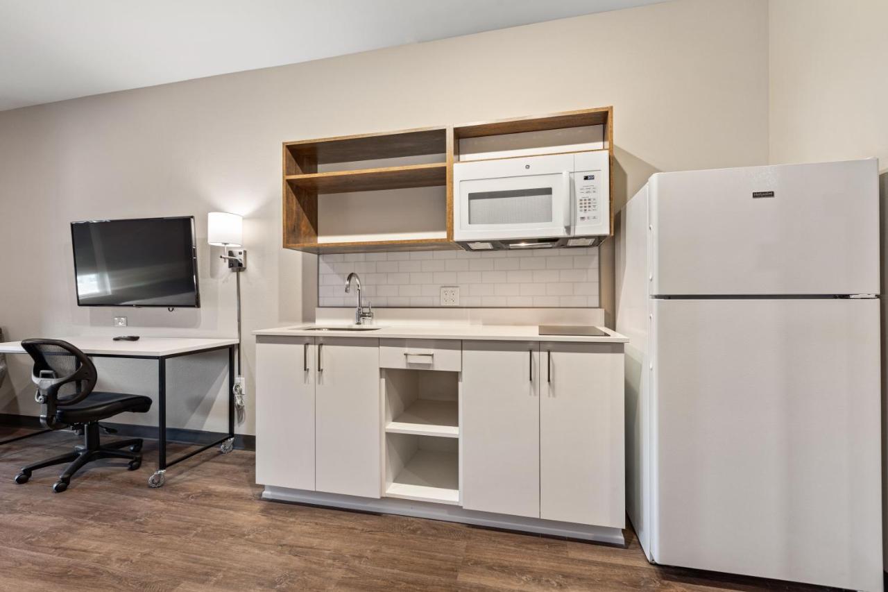 Extended Stay America Premier Suites - Miami - Airport - Doral - 25Th Street Sweetwater Eksteriør bilde