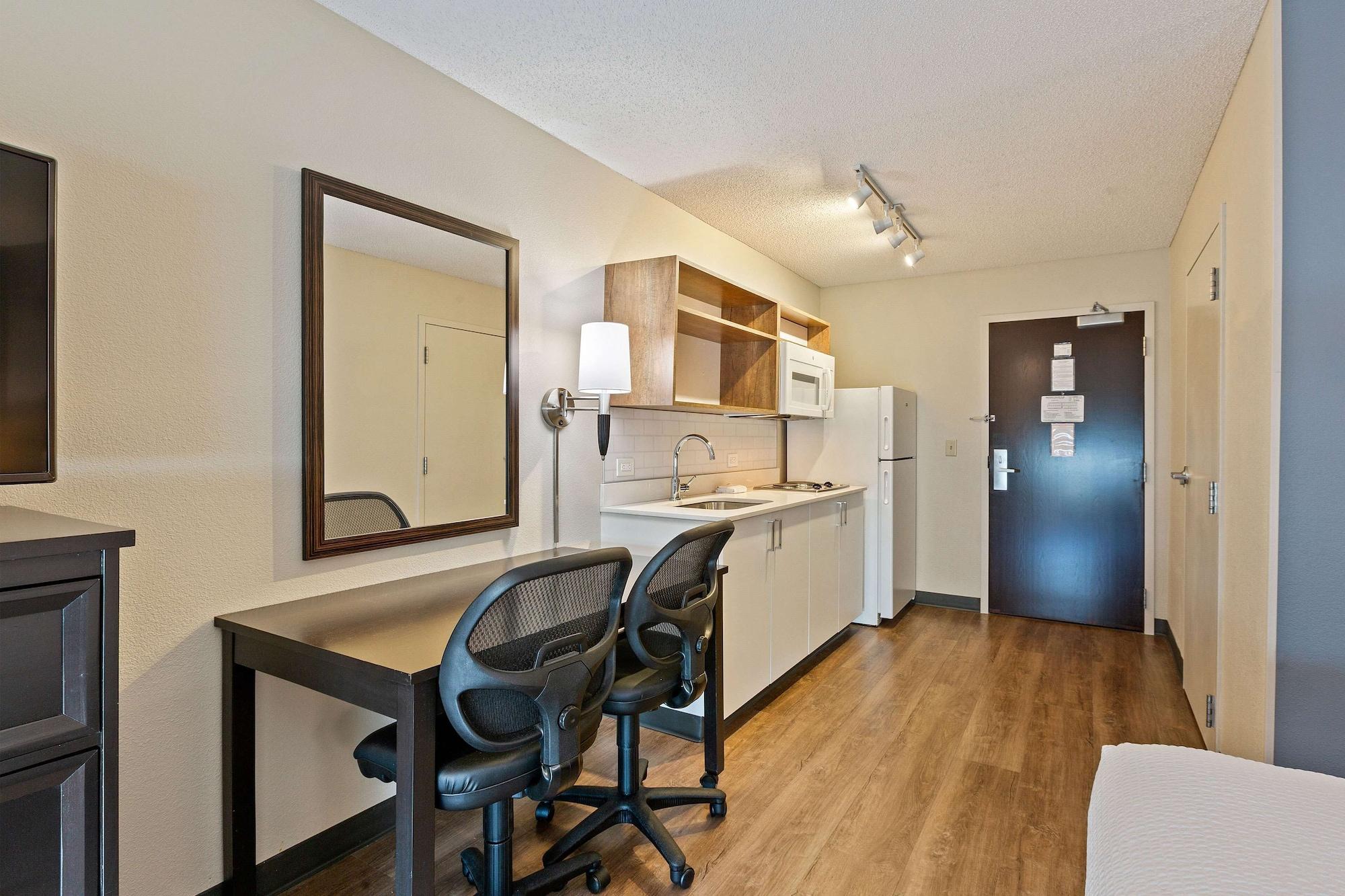 Extended Stay America Premier Suites - Miami - Airport - Doral - 25Th Street Sweetwater Eksteriør bilde
