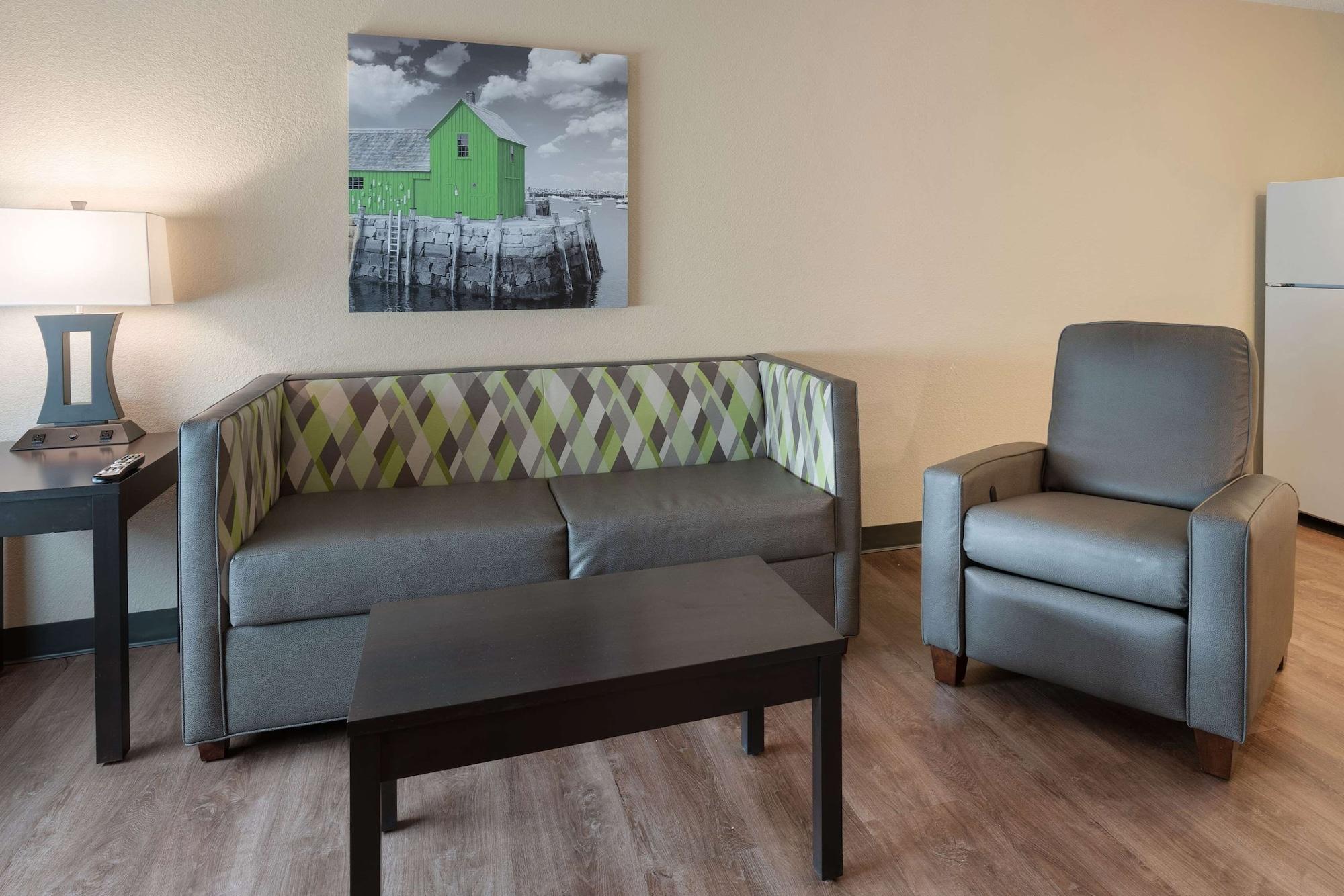 Extended Stay America Premier Suites - Miami - Airport - Doral - 25Th Street Sweetwater Eksteriør bilde
