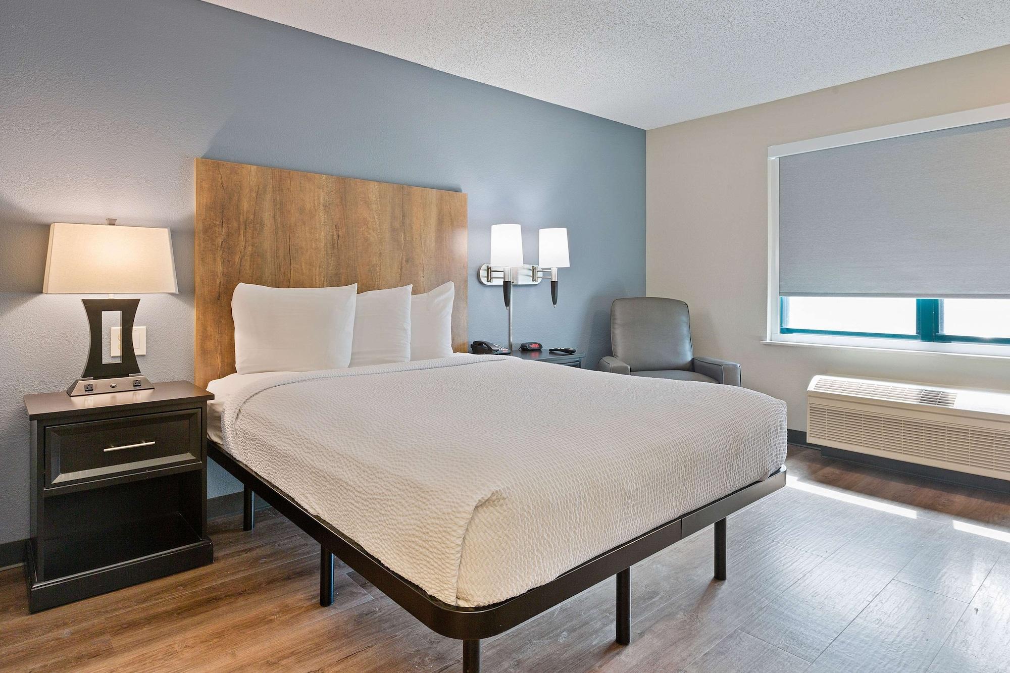 Extended Stay America Premier Suites - Miami - Airport - Doral - 25Th Street Sweetwater Eksteriør bilde