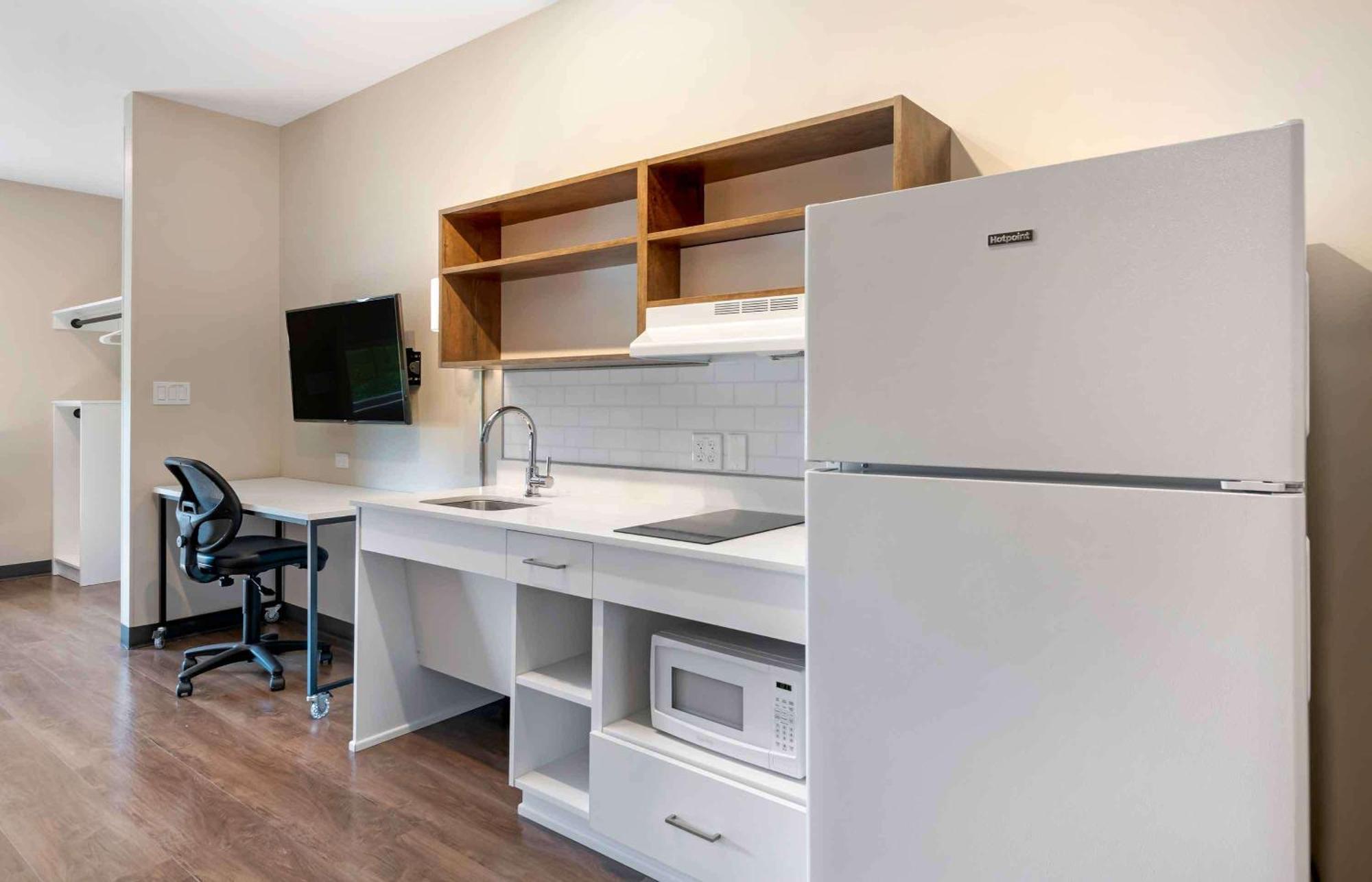 Extended Stay America Premier Suites - Miami - Airport - Doral - 25Th Street Sweetwater Eksteriør bilde