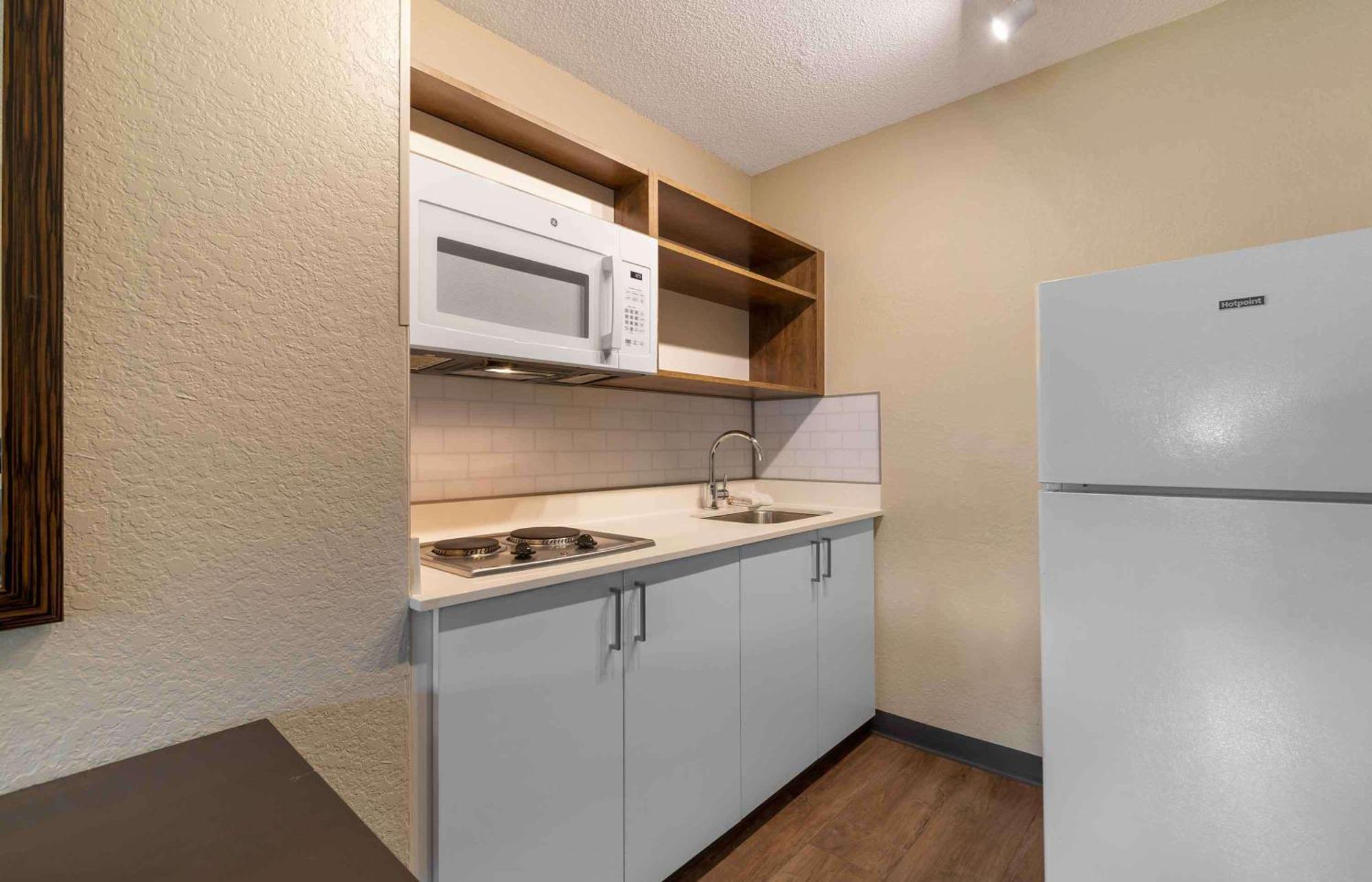 Extended Stay America Premier Suites - Miami - Airport - Doral - 25Th Street Sweetwater Eksteriør bilde