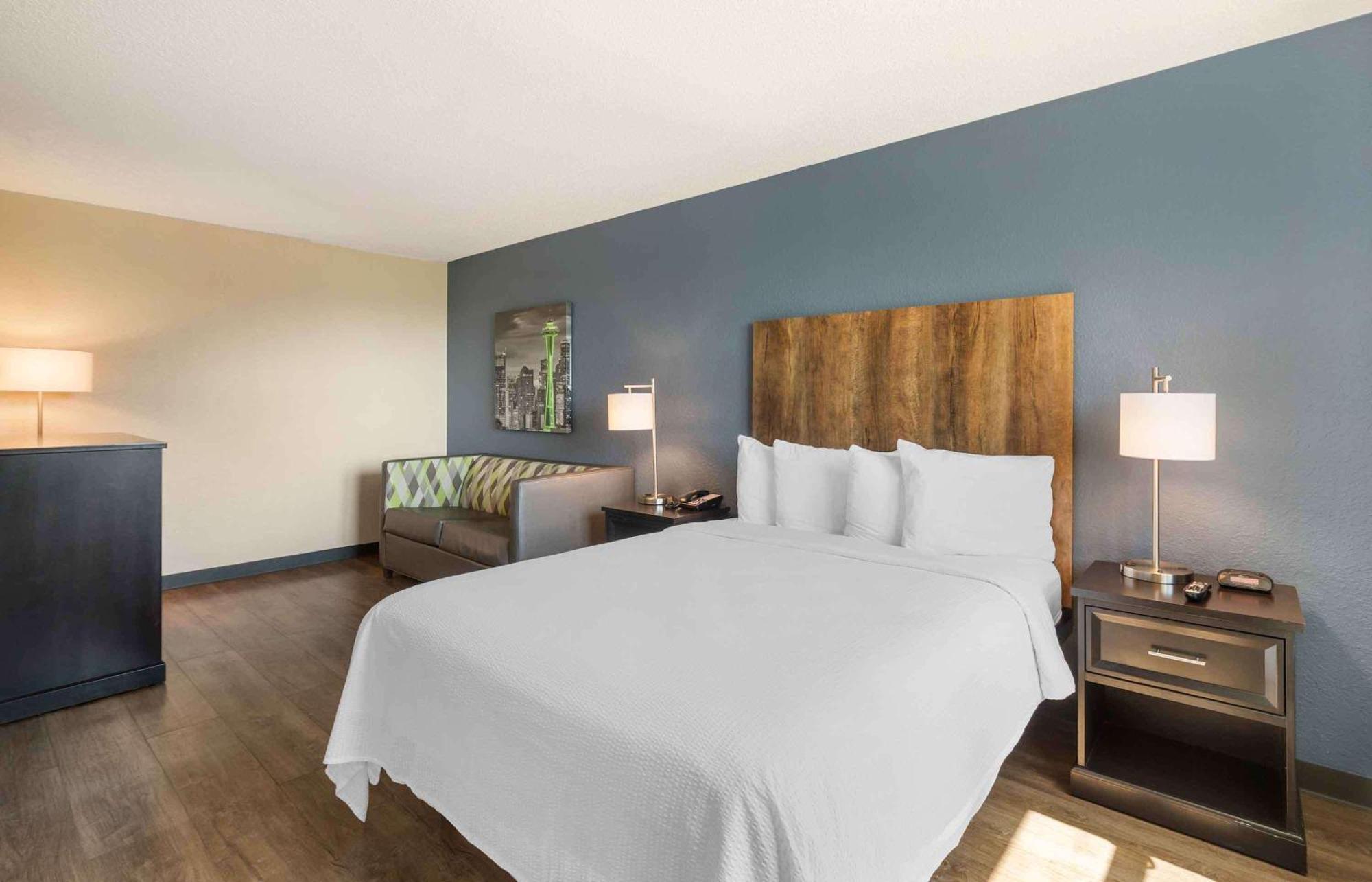 Extended Stay America Premier Suites - Miami - Airport - Doral - 25Th Street Sweetwater Eksteriør bilde