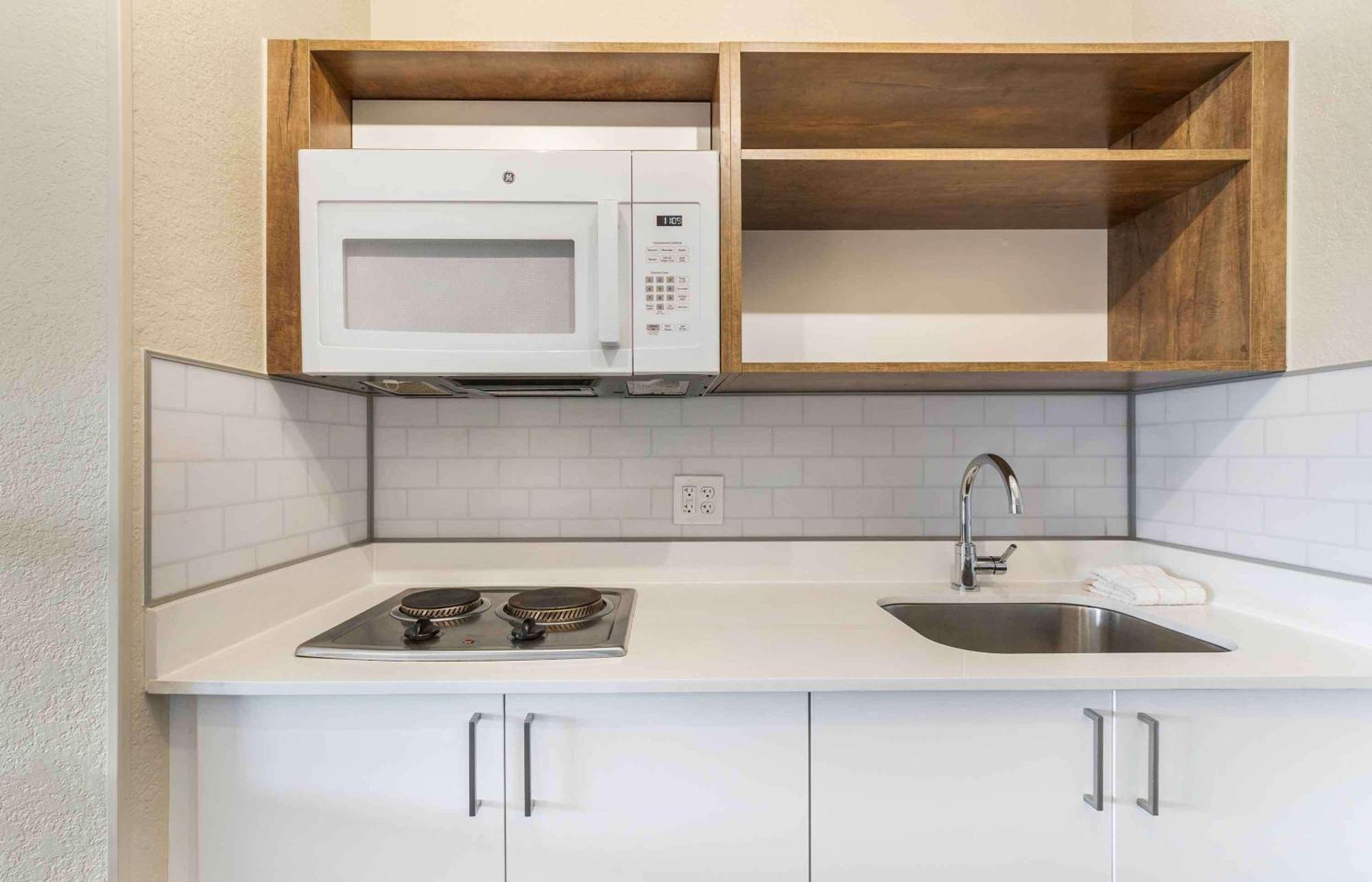 Extended Stay America Premier Suites - Miami - Airport - Doral - 25Th Street Sweetwater Eksteriør bilde