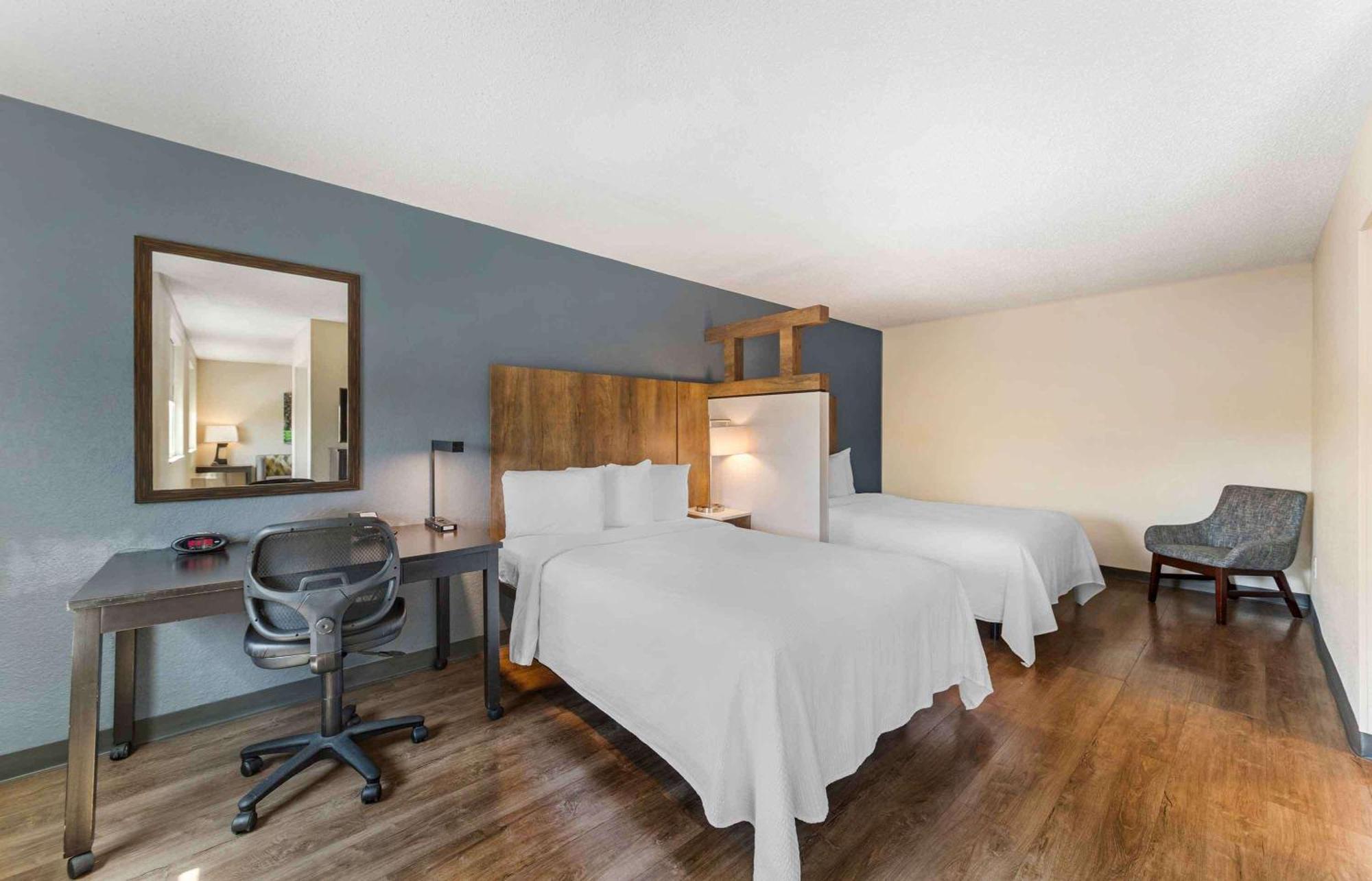 Extended Stay America Premier Suites - Miami - Airport - Doral - 25Th Street Sweetwater Eksteriør bilde
