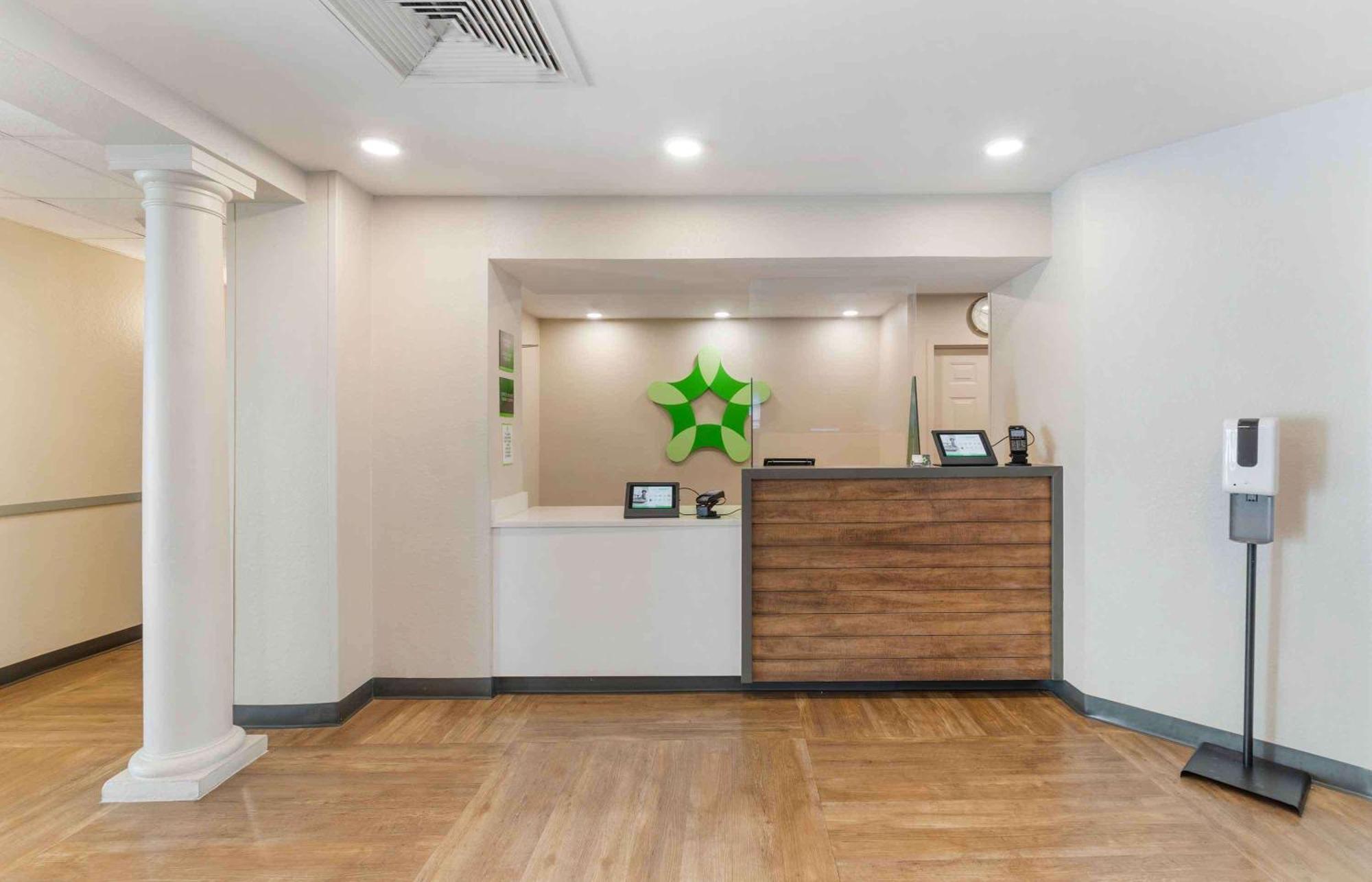 Extended Stay America Premier Suites - Miami - Airport - Doral - 25Th Street Sweetwater Eksteriør bilde