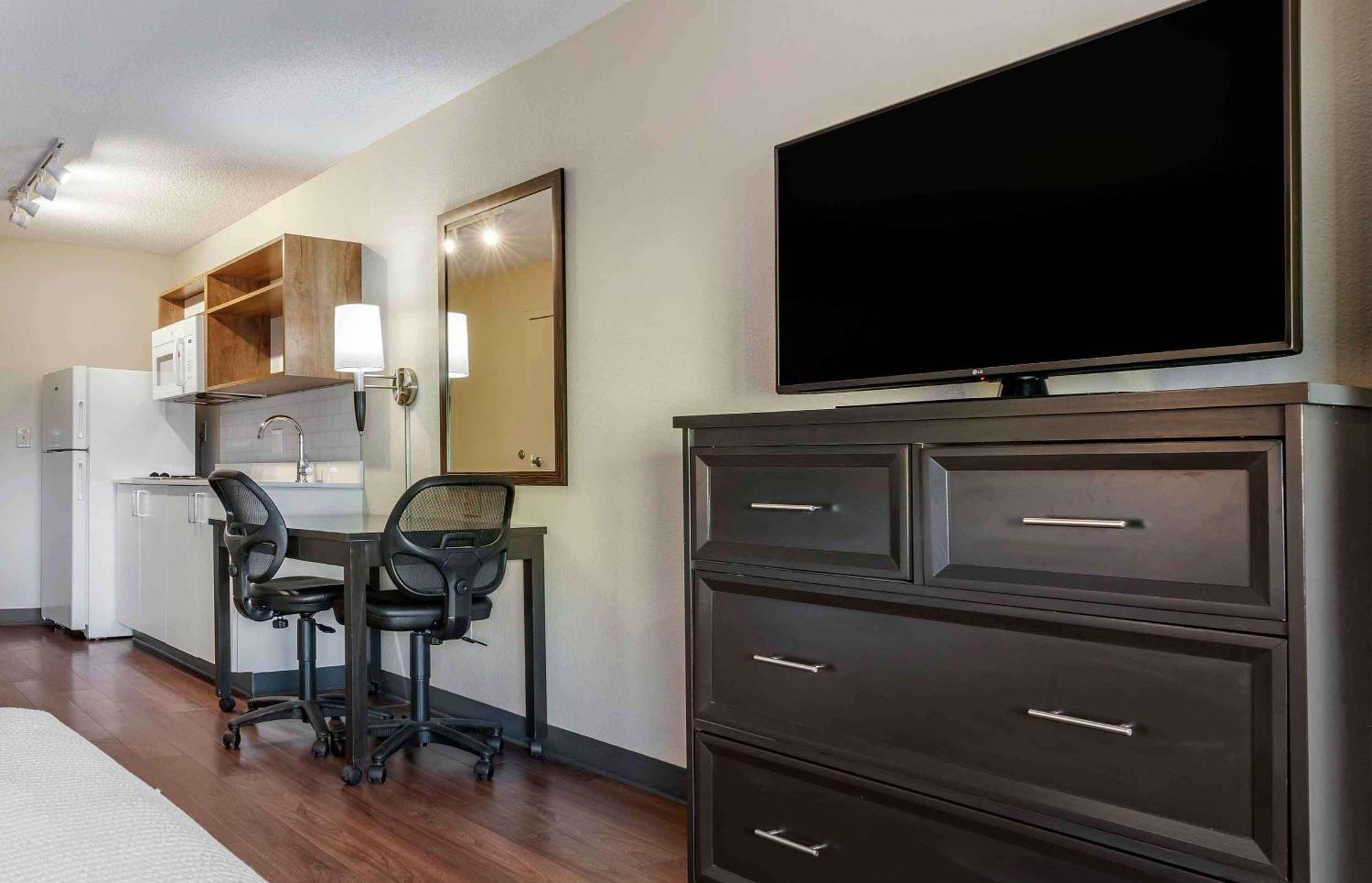 Extended Stay America Premier Suites - Miami - Airport - Doral - 25Th Street Sweetwater Eksteriør bilde