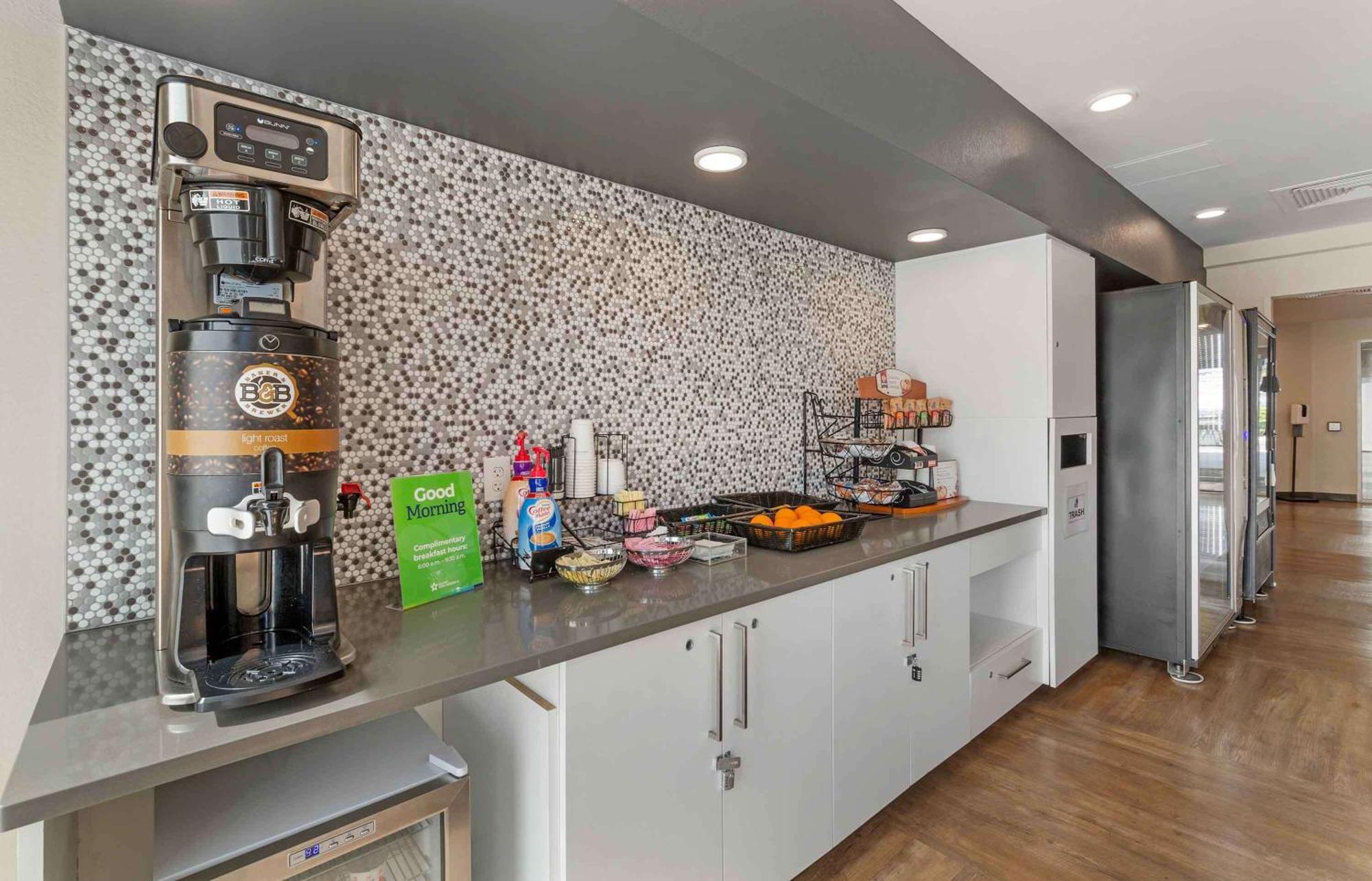 Extended Stay America Premier Suites - Miami - Airport - Doral - 25Th Street Sweetwater Eksteriør bilde
