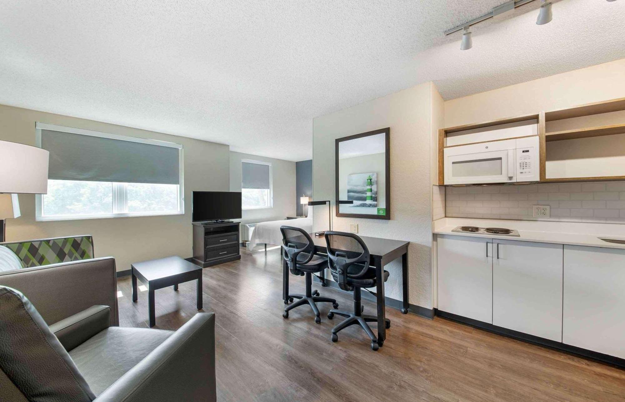 Extended Stay America Premier Suites - Miami - Airport - Doral - 25Th Street Sweetwater Eksteriør bilde